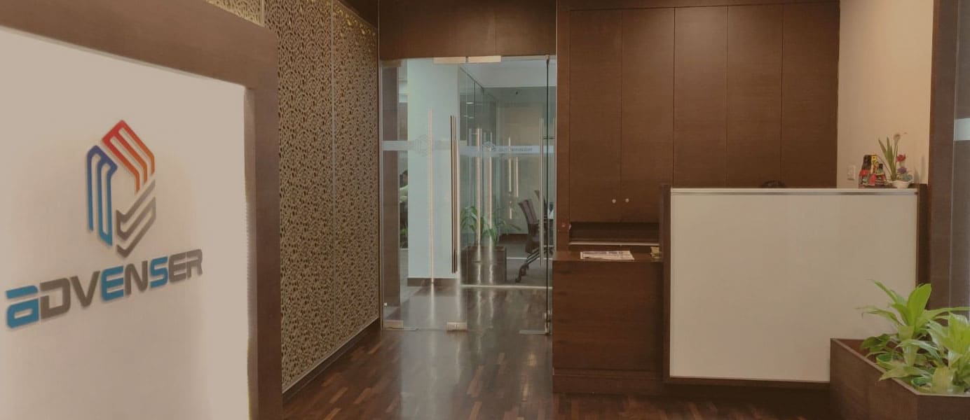 Advenser office