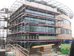 Facade BIM Services