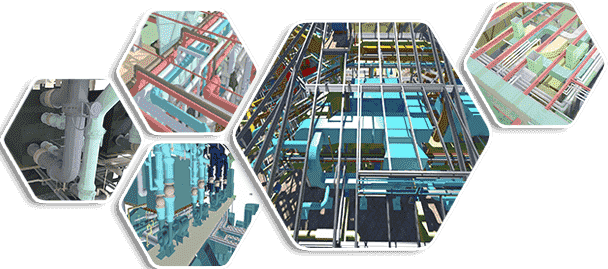 MEP BIM services