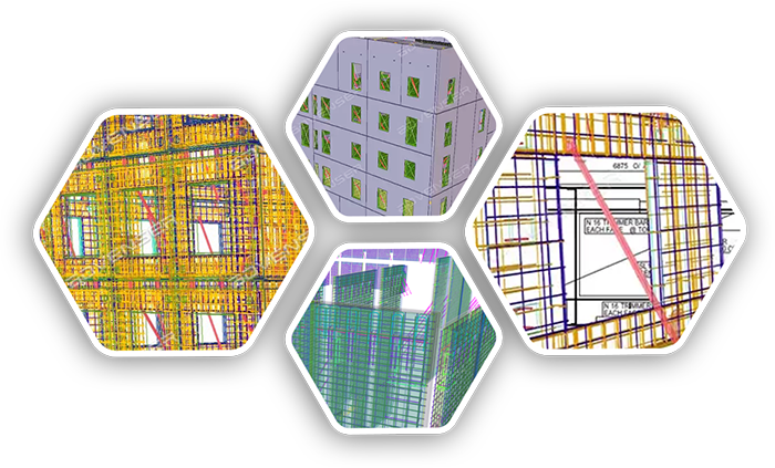 curtainwall detailing