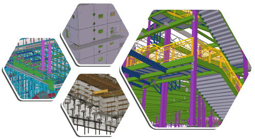 MEP BIM services