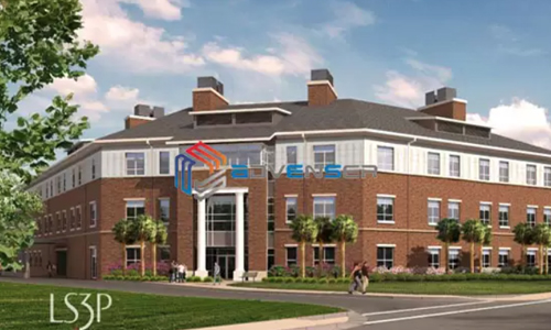 Estimodeling services for an educational institution