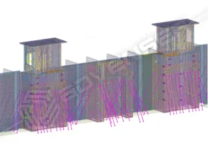 Precast Detailing for Infrastructure Sector