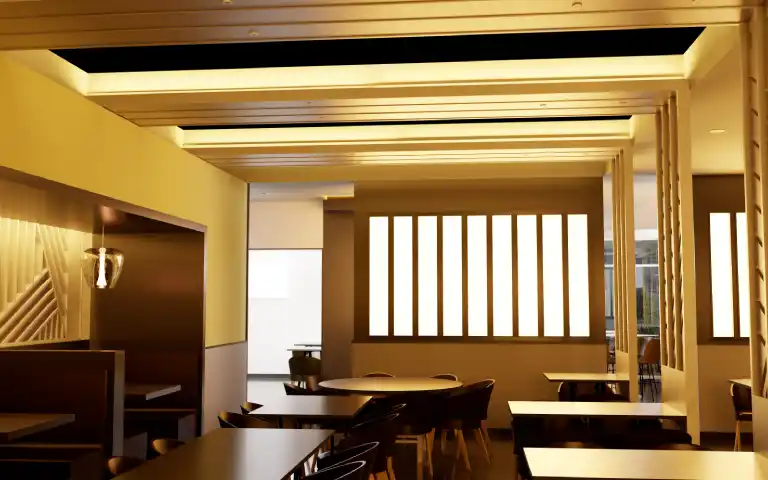 Architectural BIM Services