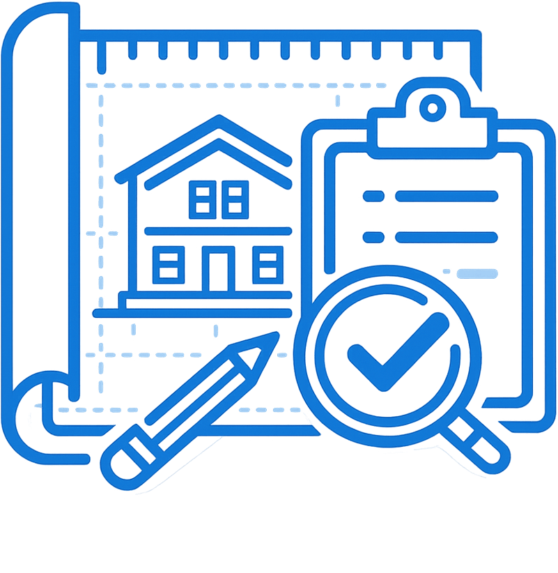As-Built Architectural Drafting