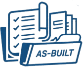 As-Built Documentation