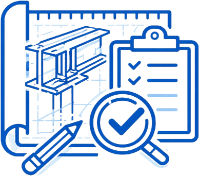As-Built Structural Drafting