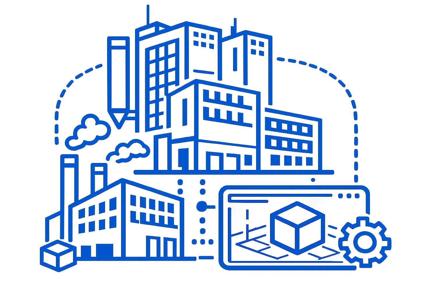 FM-Ready BIM Model Development