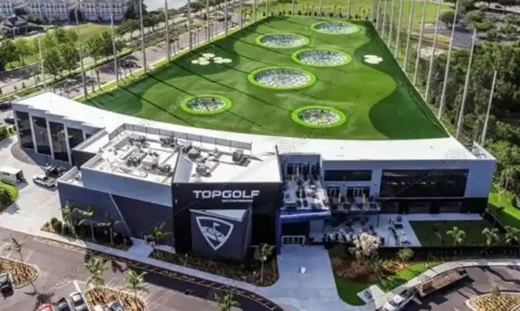 Cultural and Recreational