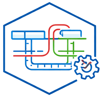 Design Development & Detailed MEP Modelling