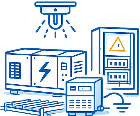 Electrical BIM Modelling