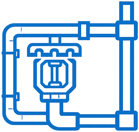 Fire Protection BIM Modelling