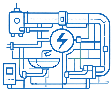 Plumbing & Drainage BIM Modelling