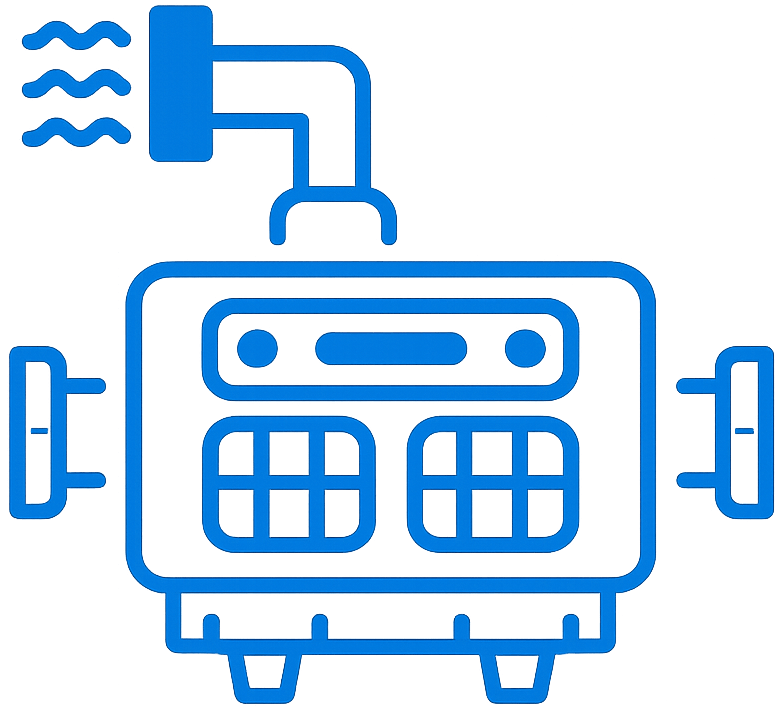 Revit Family Creation for MEP Components