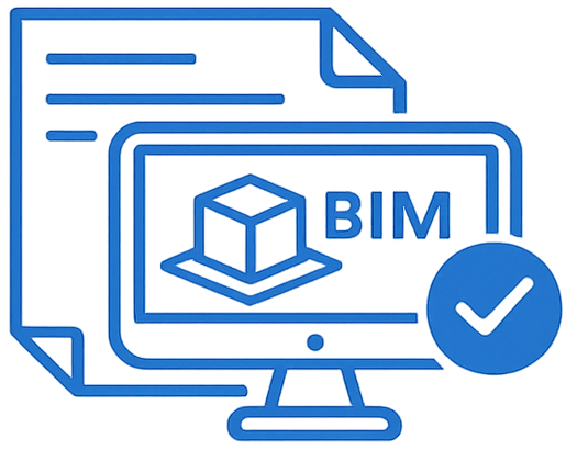 Structural 3D BIM Modelling