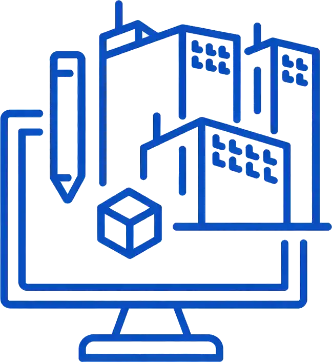 As-Built BIM Modelling