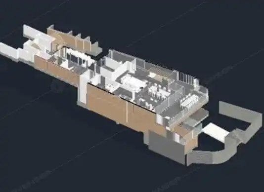 Residential Building Renovation