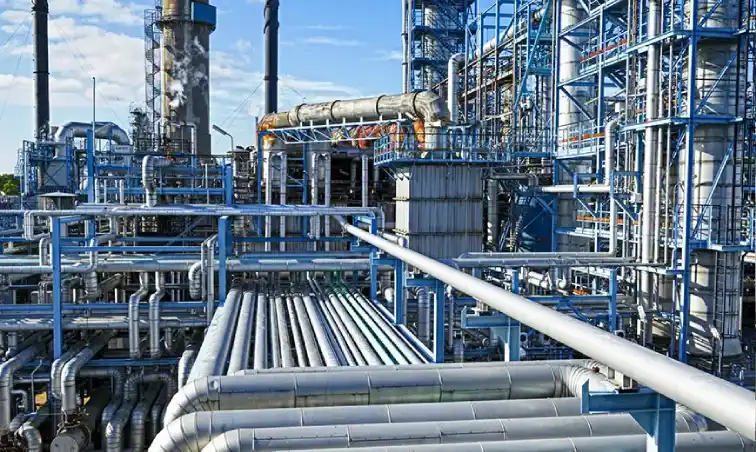 Utilities and Energy